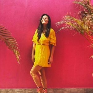 Meet your Posher, Reisa